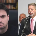 Felipe Neto perde novamente para Arthur Lira na Justiça