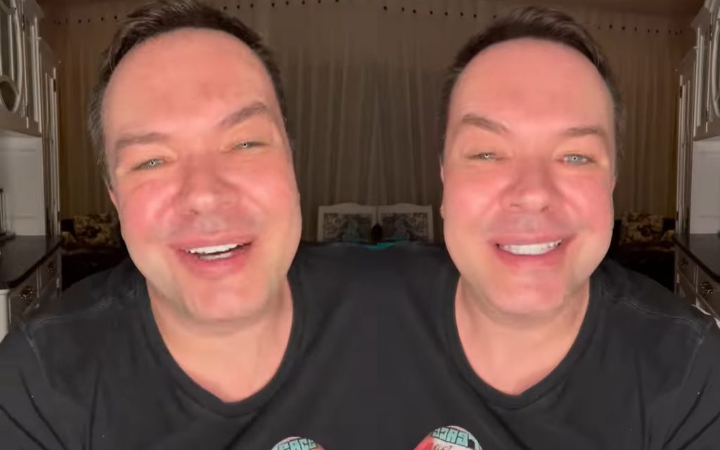 Felipeh Campos cria climão e constrange Luciana Gimenez ao vivo