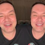Felipeh Campos cria climão e constrange Luciana Gimenez ao vivo