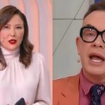 Felipeh Campos resolve falar sobre briga com delegada no SBT