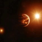 Fenômeno peculiar do Universo pode ter tido origem revelada