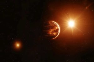 Fenômeno peculiar do Universo pode ter tido origem revelada