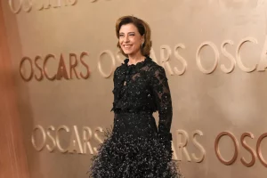 Fernanda Torres é convidada para ser membro e votante da