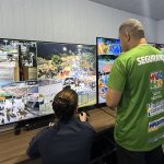 Festas juninas em Imperatriz ganham segurança extra com sistema de