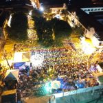 Festejo de Santo Antônio acontece até dia 13 no Centro