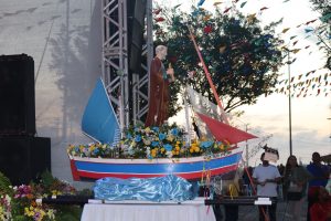 Festejo de São Pedro deve reunir mais de 80 mil