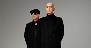 Festial Kalorama começa hoje com Pet Shop Boys, The Flaming