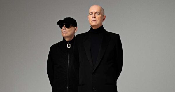 Festial Kalorama começa hoje com Pet Shop Boys, The Flaming