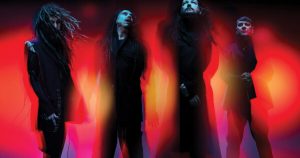 Festival Evil Live chega hoje ao Restelo para três dias
