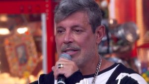 Filho excluído da Globo por briga com o pai; veja