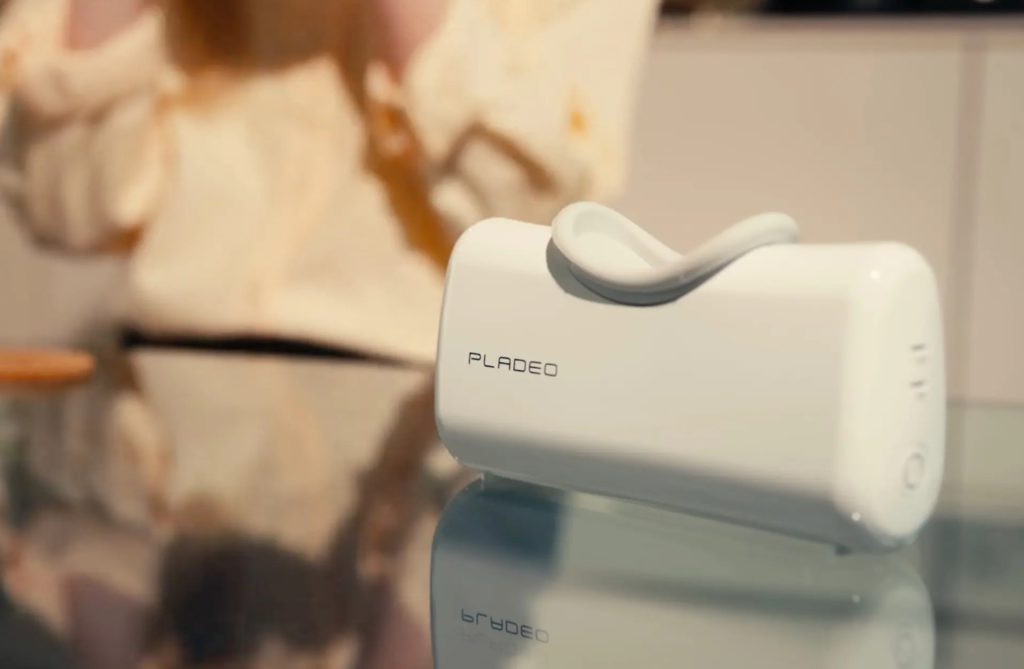 Fim do desodorante? Essa tecnologia quer acabar com o mau
