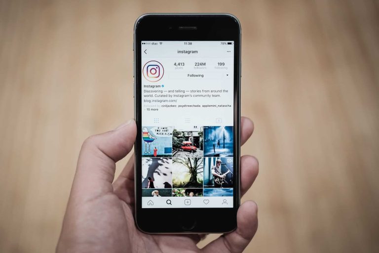 Finalmente! Instagram agora permite mudar a ordem das suas postagens