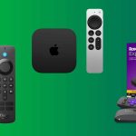 Fire TV Stick, Roku Express ou Apple TV: qual escolher?