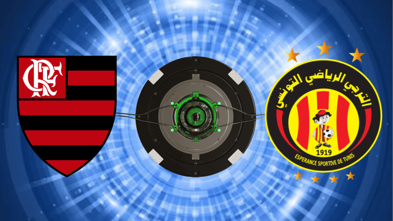 Flamengo x Espérance: onde assistir, horário e escalação do Mundial