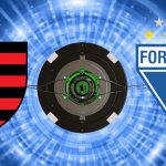 Flamengo x Fortaleza: onde assistir, horário e escalação do Brasileirão