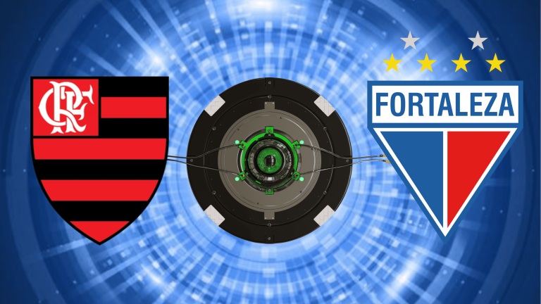 Flamengo x Fortaleza: onde assistir, horário e escalação do Brasileirão