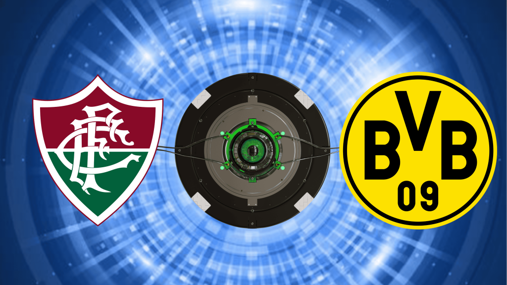 Fluminense x Borussia Dortmund: onde assistir, horário e escalação do