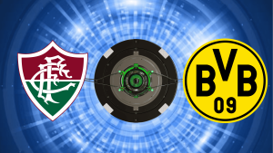 Fluminense x Borussia Dortmund: onde assistir, horário e escalação do