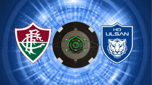Fluminense x Ulsan Hyundai: onde assistir, horário e escalações do