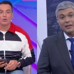 Fofocalizando crava a 3ª maior audiência do SBT; Brasil Urgente