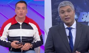 Fofocalizando crava a 3ª maior audiência do SBT; Brasil Urgente