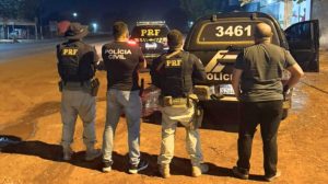 Foragido da Polícia do Pará por crimes de estupro é