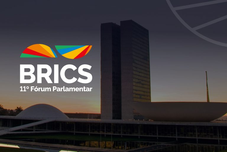Fórum Parlamentar do BRICS começa na terça com reuniões de