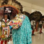 Fórum de São Luís recebe apresentações juninas nesta segunda-feira(23)