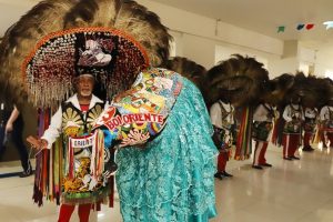 Fórum de São Luís recebe apresentações juninas nesta segunda-feira(23)