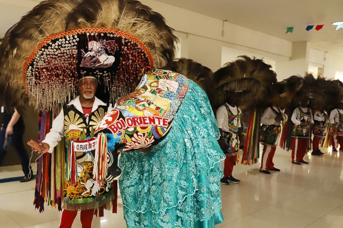 Fórum de São Luís recebe apresentações juninas nesta segunda-feira(23)