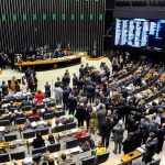 Fundo Partidário é ampliado em R$ 168 milhões
