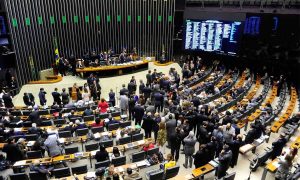 Fundo Partidário é ampliado em R$ 168 milhões