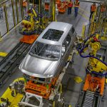 GM vai investir R$ 22 bilhões em fábricas nos EUA