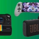 Gadgets de lazer que vão transformar seu final de semana