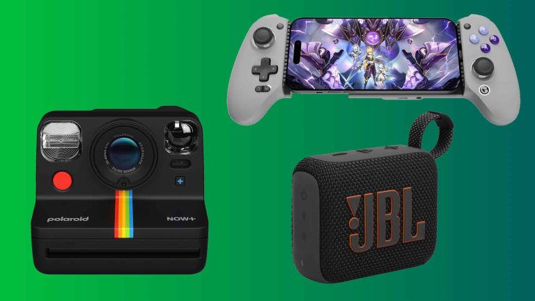 Gadgets de lazer que vão transformar seu final de semana