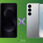 Galaxy S25 Edge ou S25? Veja qual o melhor celular