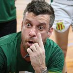 Galego está de volta ao basquete tricolor