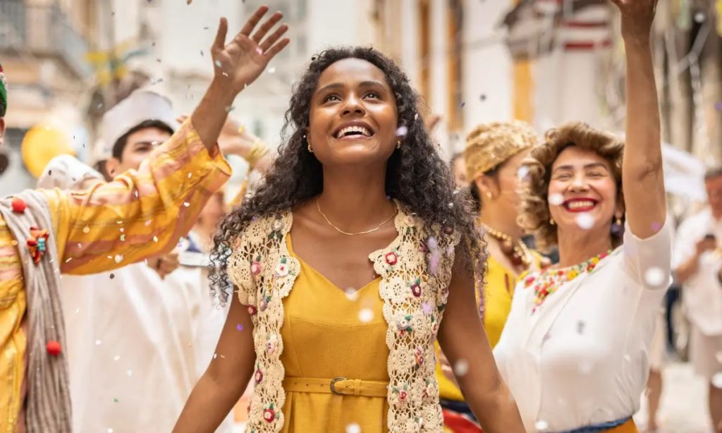 Garota do Momento termina na Globo e supera 2 fracassos