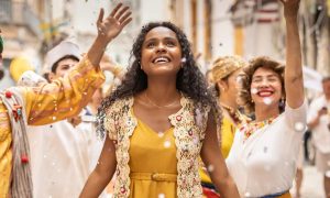 Garota do Momento termina na Globo e supera 2 fracassos