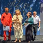General D distinguido com Medalha de Prata de Mérito Cultural