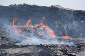 Geólogos detectam “batimentos cardíacos” sob o solo da África