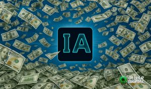 Gigantes da tecnologia investem bilhões pelo domínio da IA