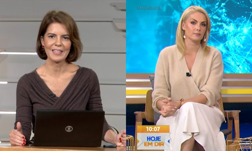 Globo brilha com Bom Dia Brasil; Hoje em Dia explode