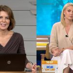 Globo brilha com Bom Dia Brasil; Hoje em Dia explode