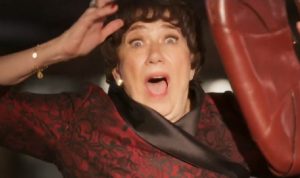 Globo cancela reprise do último capítulo de Garota do Momento