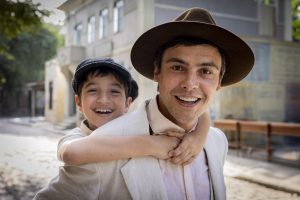Globo confirma programação de segunda-feira (30) com a estreia de
