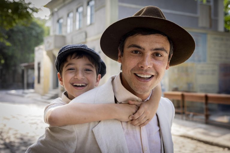 Globo confirma programação de segunda-feira (30) com a estreia de