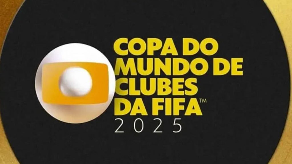 Globo conquista feito inédito em 2025 com futebol