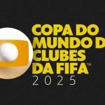Globo conquista feito inédito em 2025 com futebol