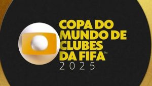 Globo conquista feito inédito em 2025 com futebol